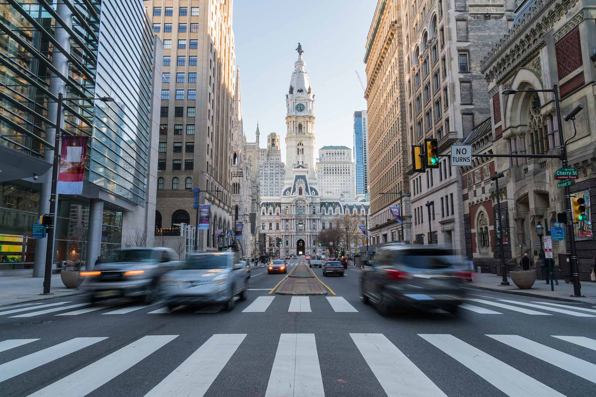 Moving to Philadelphia | City Guides | Long Distance USA Movers