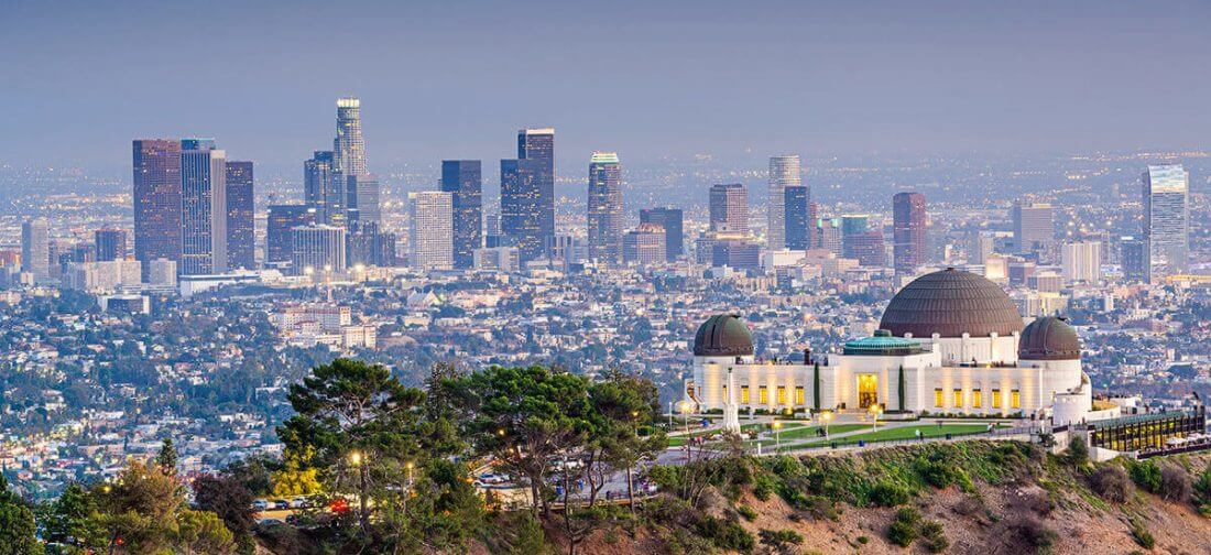 Safe Neighborhood in Los Angeles | City Guides | Long Distance USA Movers