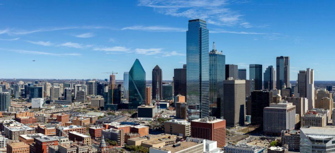 Best Neighborhoods in Dallas | City Guides | Long Distance USA Movers