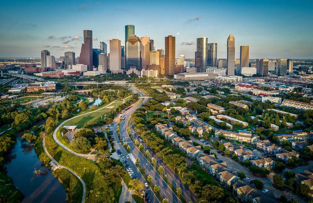 The Best Neighborhoods in Houston