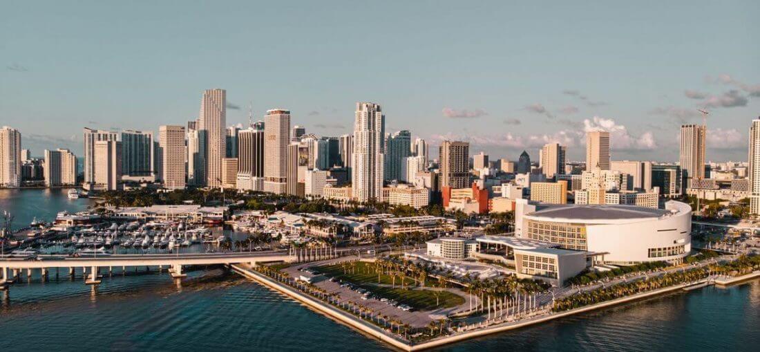 Best Neighborhoods in Miami | City Guides | Long Distance USA Movers