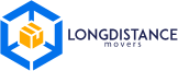 Long Distance USA Movers logo