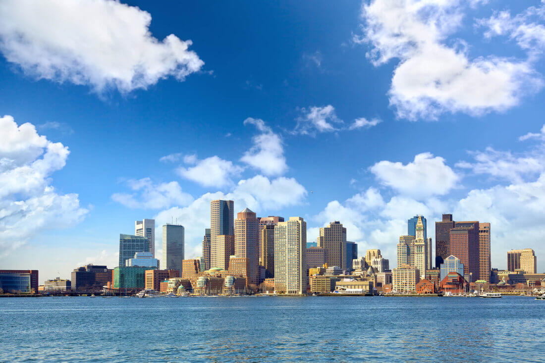 cross country movers will relocate you to Boston, where you can explore the best neighborhoods