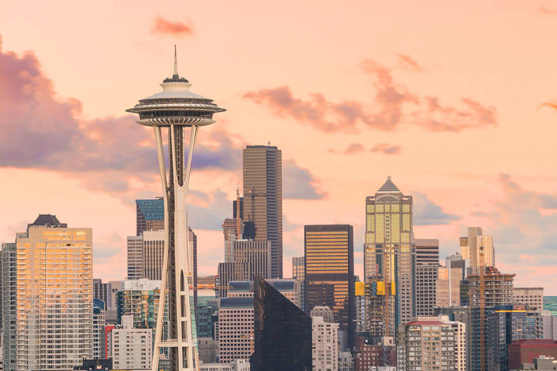 Best Places to Live in Seattle| City Guides | Long Distance USA Movers