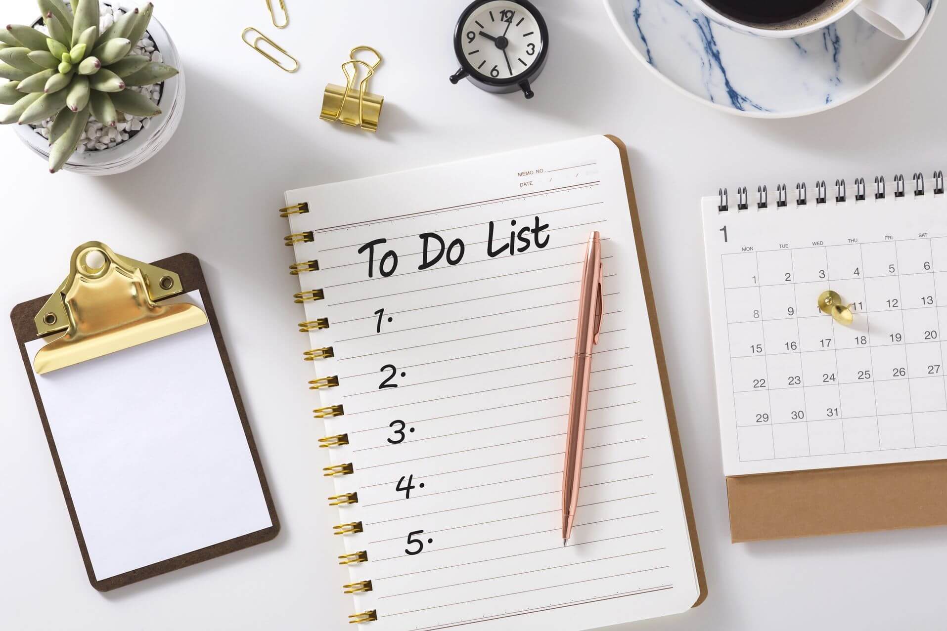 Getting Organized to Move | Long Distance USA Movers