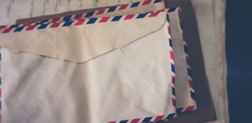 You received a letter sent to the old tenant? Use some of our tips to solve that situation